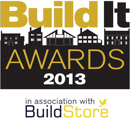 Build IT Awards (Baupreis)